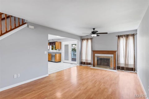 Tiny photo for 329 Pheasant Point Boulevard, OFallon, MO 63368 (MLS # 26068464)