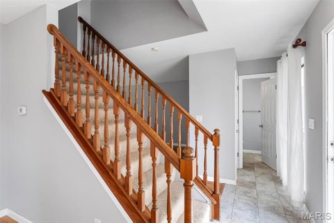 Tiny photo for 329 Pheasant Point Boulevard, OFallon, MO 63368 (MLS # 26068464)
