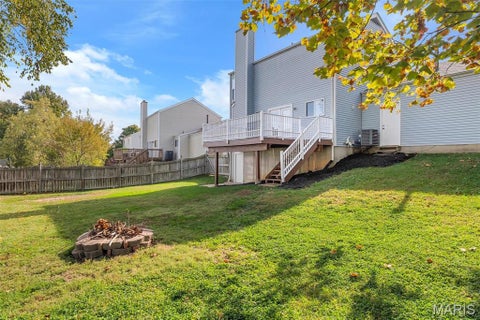 Tiny photo for 329 Pheasant Point Boulevard, OFallon, MO 63368 (MLS # 26068464)