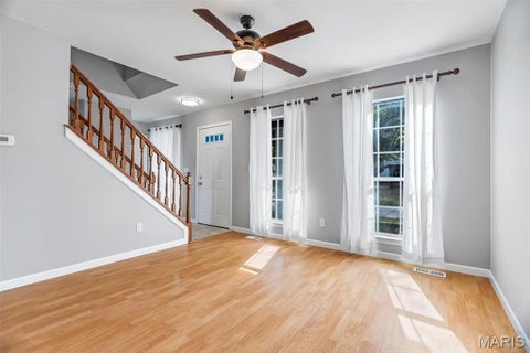 Tiny photo for 329 Pheasant Point Boulevard, OFallon, MO 63368 (MLS # 26068464)