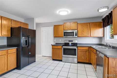 Tiny photo for 329 Pheasant Point Boulevard, OFallon, MO 63368 (MLS # 26068464)