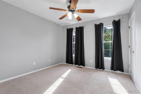 Tiny photo for 329 Pheasant Point Boulevard, OFallon, MO 63368 (MLS # 26068464)