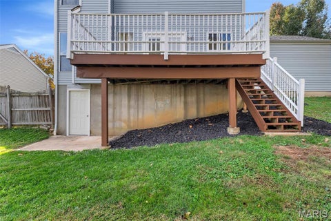 Tiny photo for 329 Pheasant Point Boulevard, OFallon, MO 63368 (MLS # 26068464)