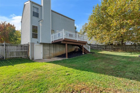 Tiny photo for 329 Pheasant Point Boulevard, OFallon, MO 63368 (MLS # 26068464)