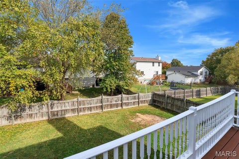 Tiny photo for 329 Pheasant Point Boulevard, OFallon, MO 63368 (MLS # 26068464)