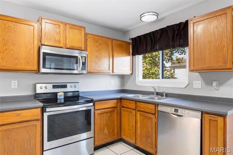 Tiny photo for 329 Pheasant Point Boulevard, OFallon, MO 63368 (MLS # 26068464)