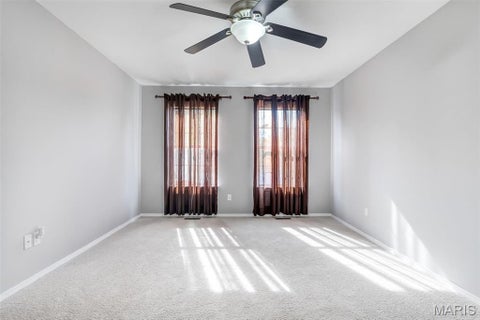 Tiny photo for 329 Pheasant Point Boulevard, OFallon, MO 63368 (MLS # 26068464)