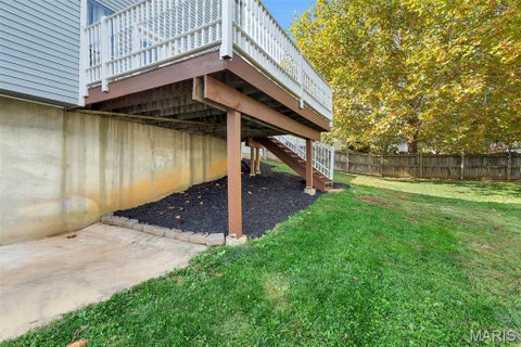 Tiny photo for 329 Pheasant Point Boulevard, OFallon, MO 63368 (MLS # 26068464)
