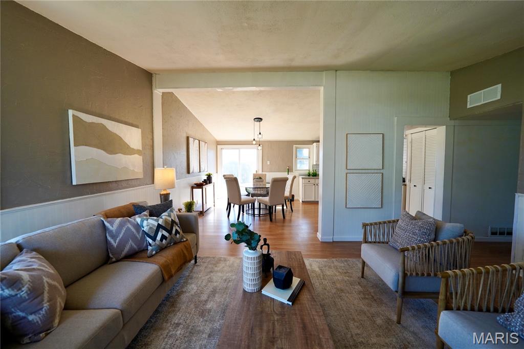 Ridgewood One - Residential