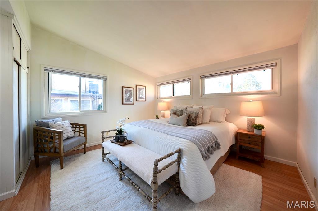 Ridgewood One - Residential