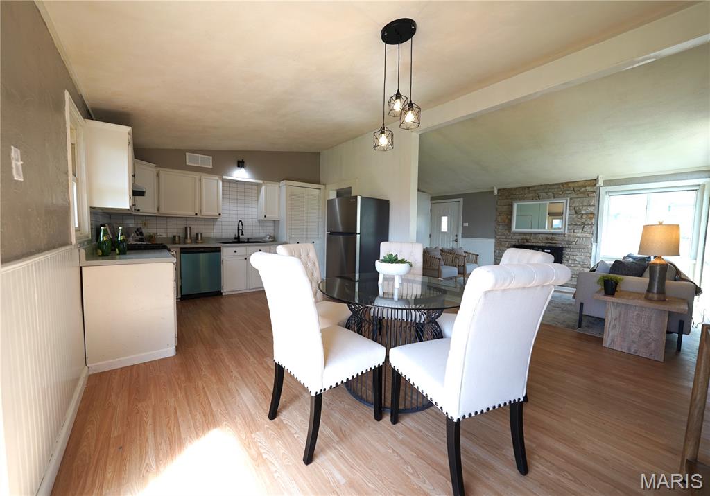 Ridgewood One - Residential