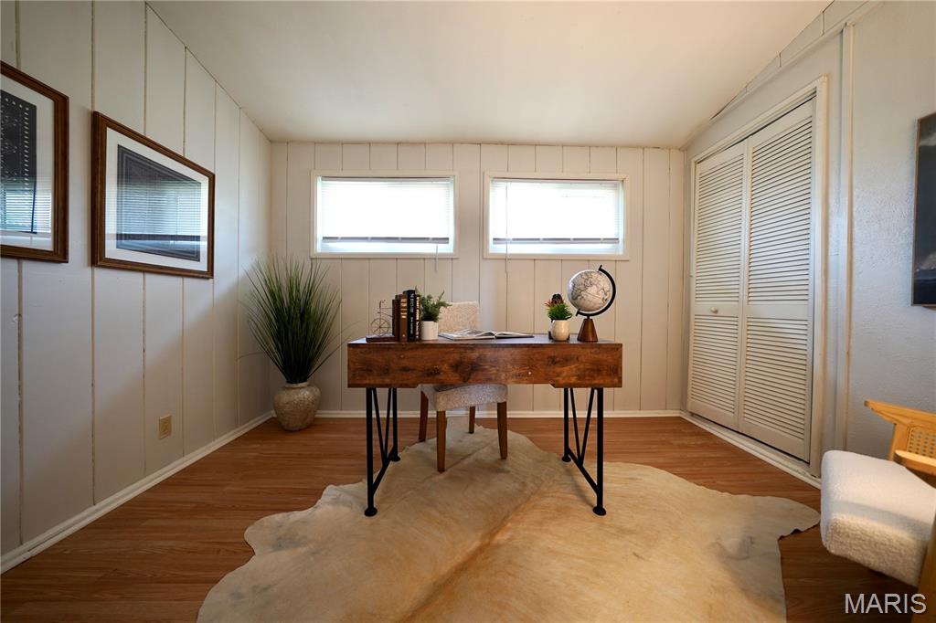 Ridgewood One - Residential