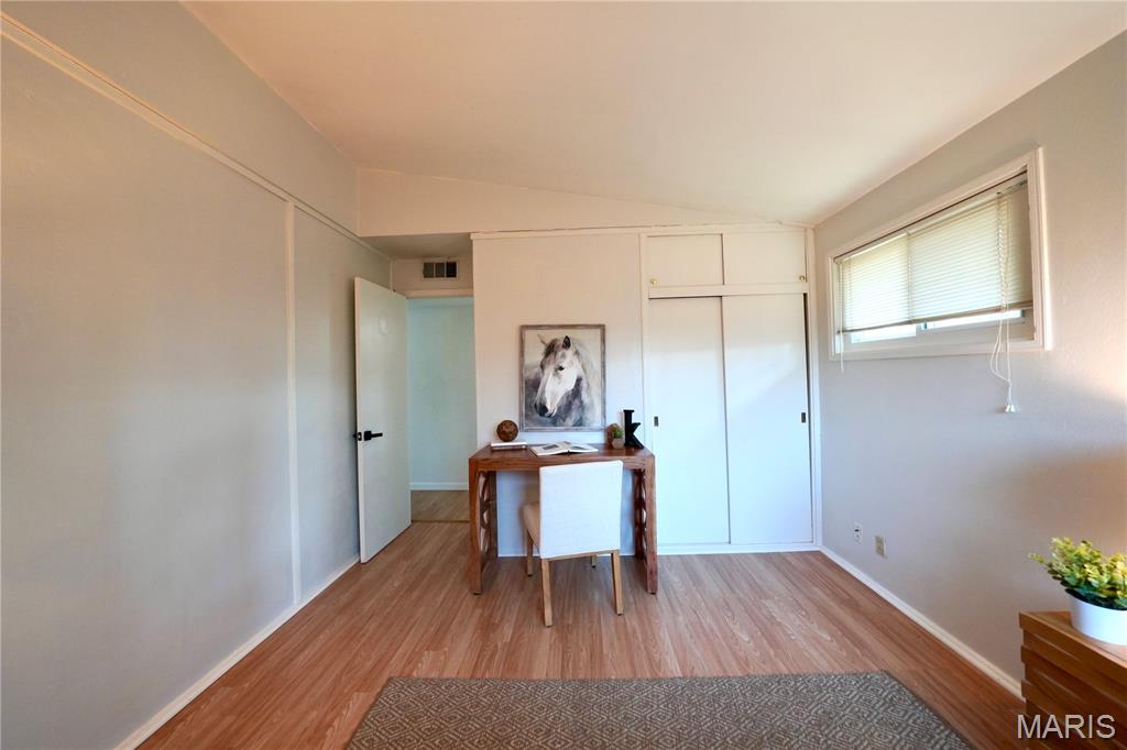 Ridgewood One - Residential