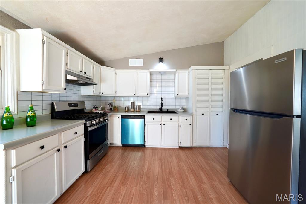 Ridgewood One - Residential