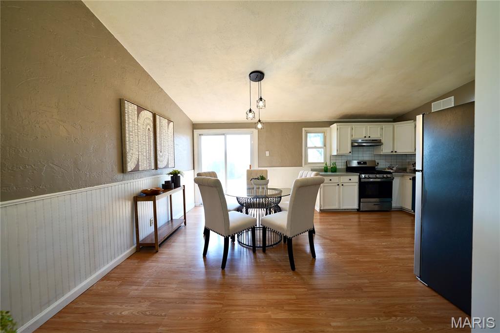 Ridgewood One - Residential