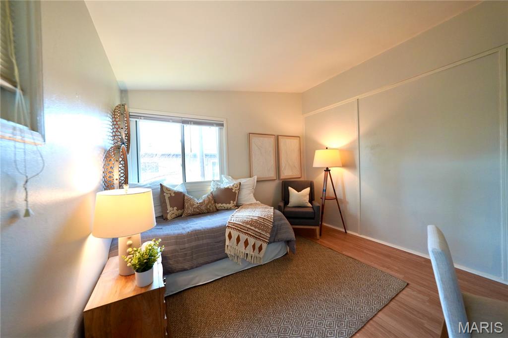 Ridgewood One - Residential