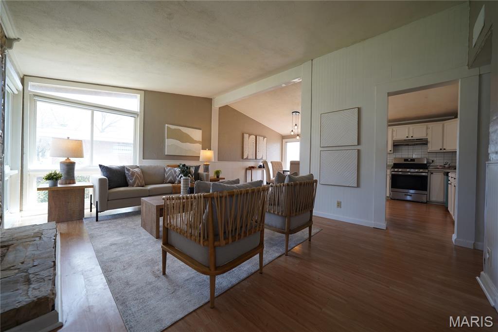 Ridgewood One - Residential