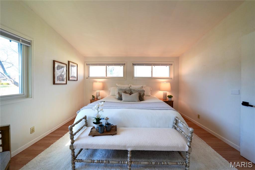 Ridgewood One - Residential