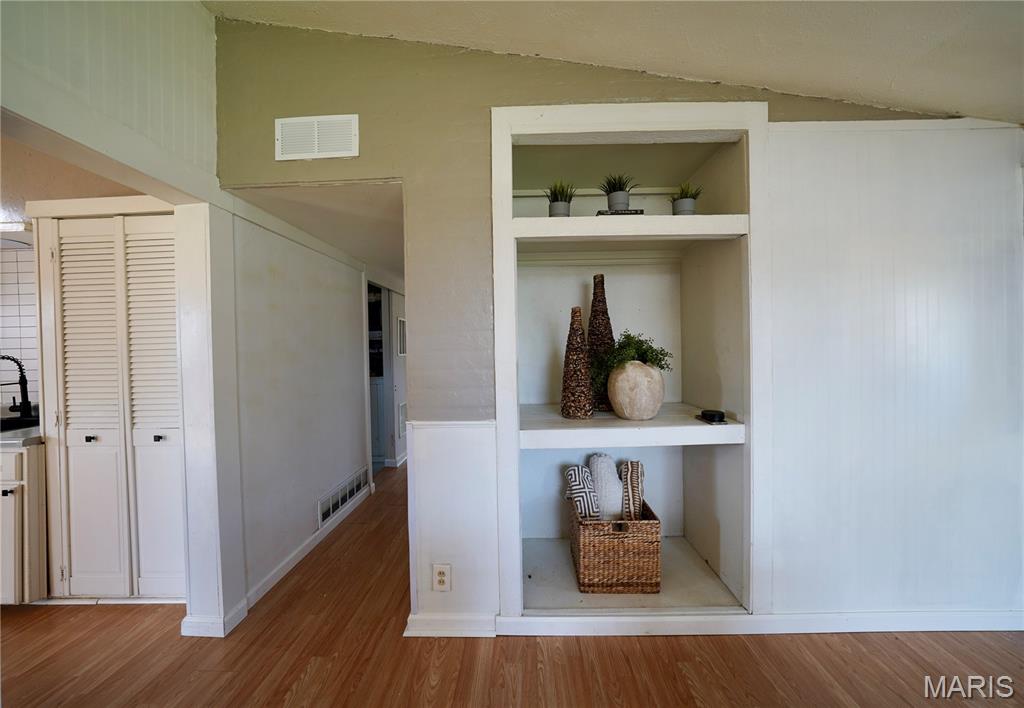 Ridgewood One - Residential