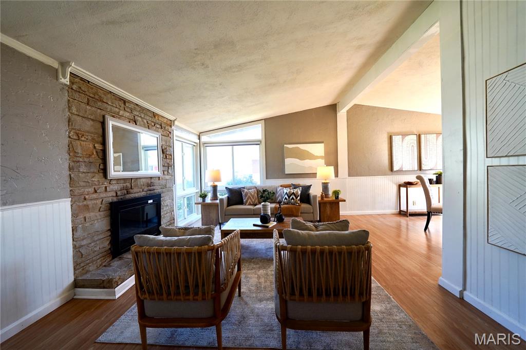 Ridgewood One - Residential