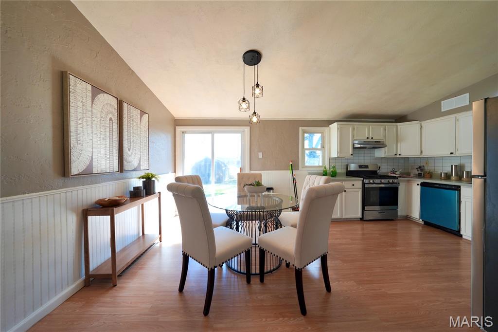 Ridgewood One - Residential