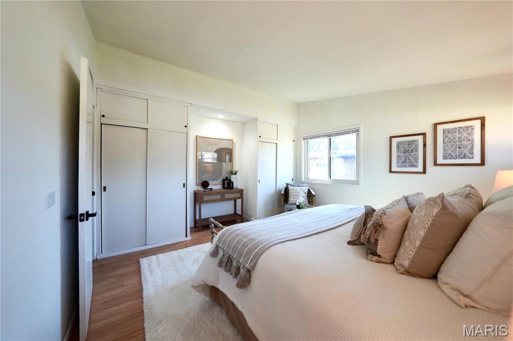 Ridgewood One - Residential