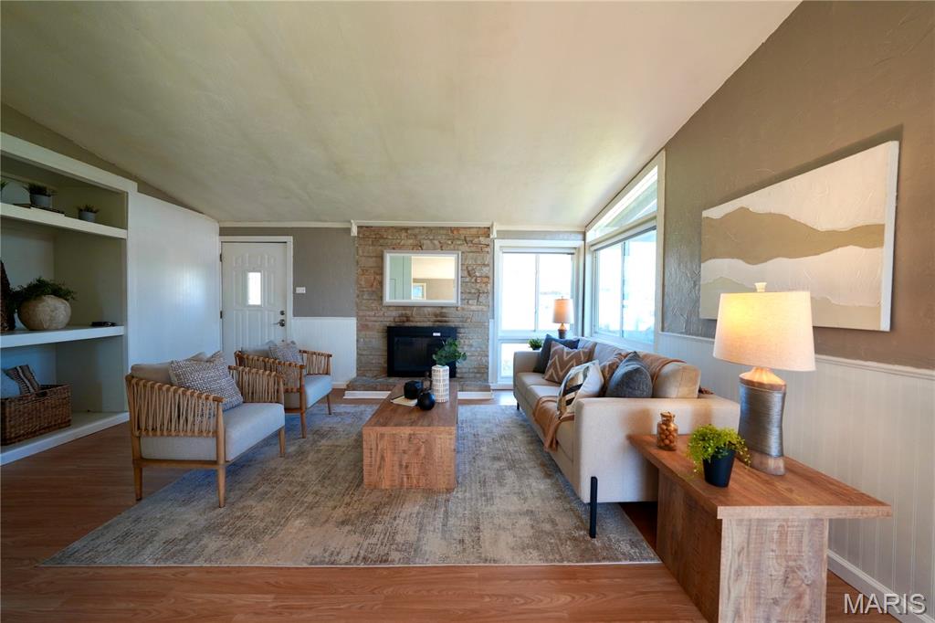 Ridgewood One - Residential