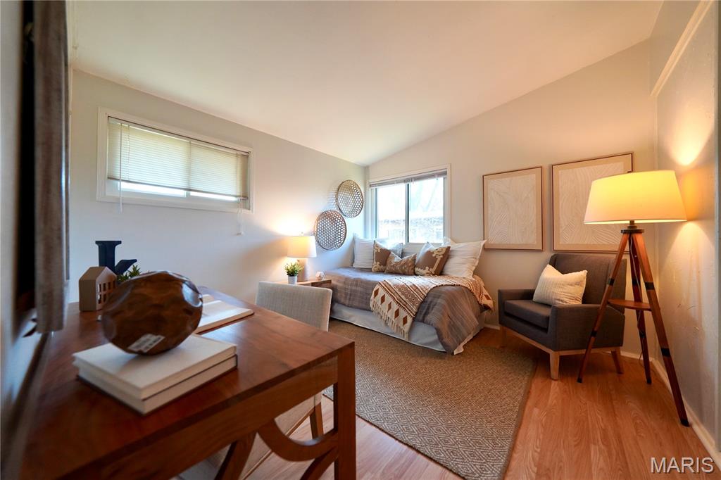 Ridgewood One - Residential