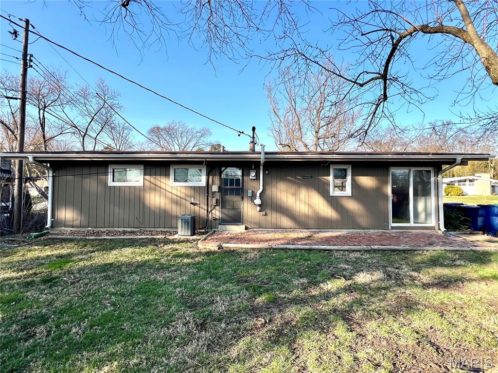 Ridgewood One - Residential