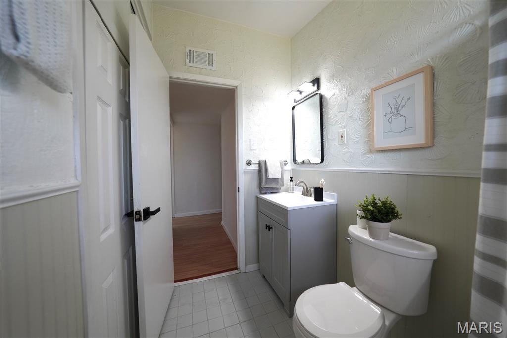 Ridgewood One - Residential