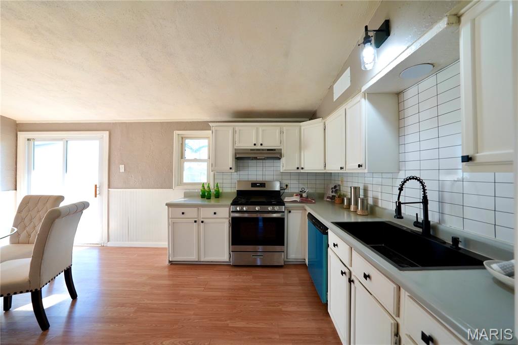 Ridgewood One - Residential