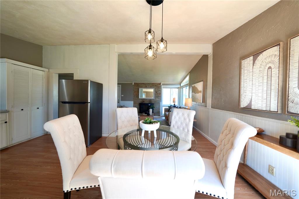 Ridgewood One - Residential