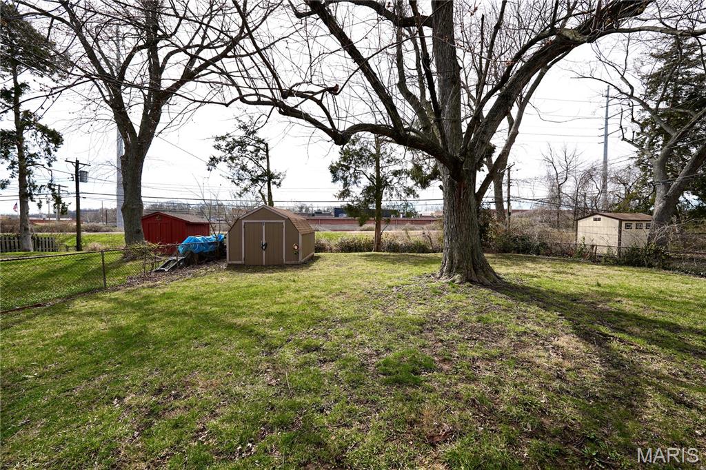 Ridgewood One - Residential