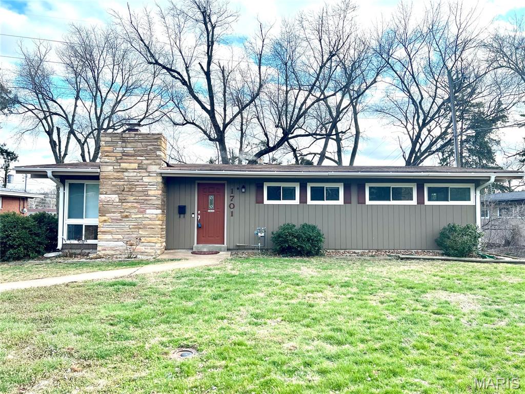 Ridgewood One - Residential