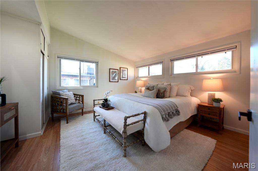 Ridgewood One - Residential