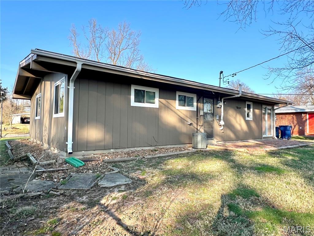 Ridgewood One - Residential