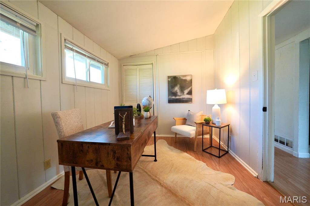 Ridgewood One - Residential