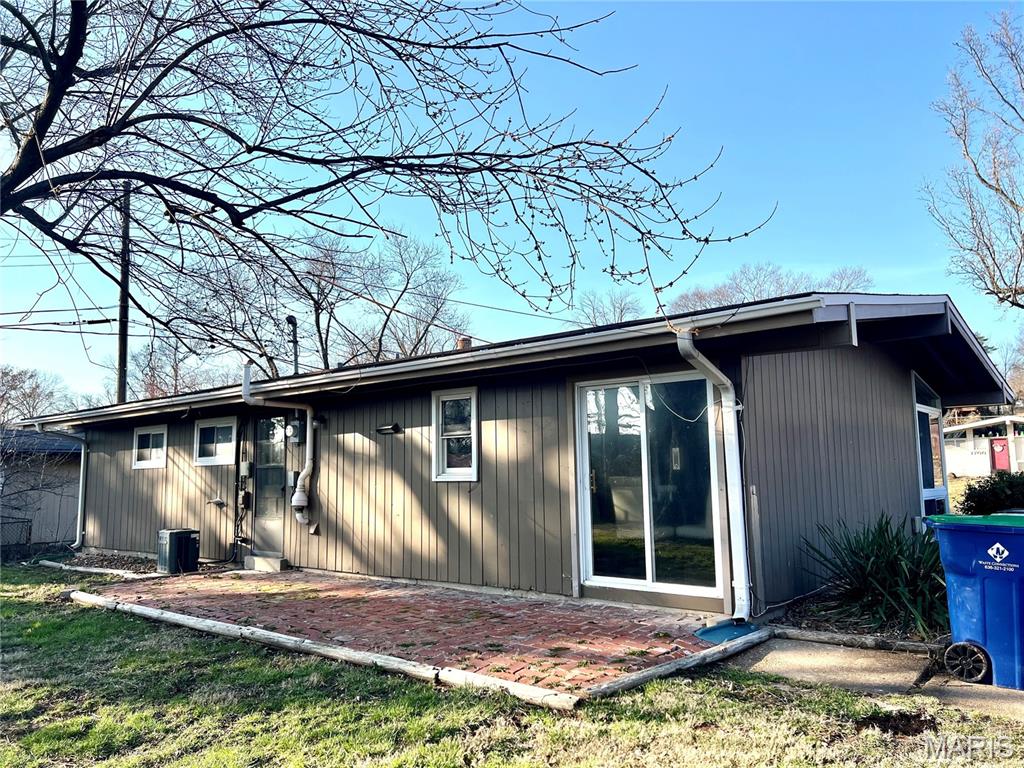 Ridgewood One - Residential