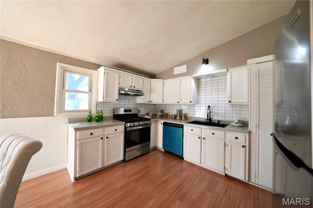 Ridgewood One - Residential