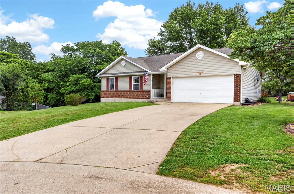 324 Lyons Drive