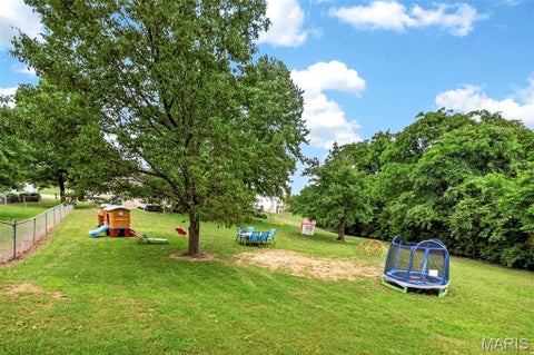Tiny photo for 324 Lyons Drive, Troy, MO 63379 (MLS # 26033757)