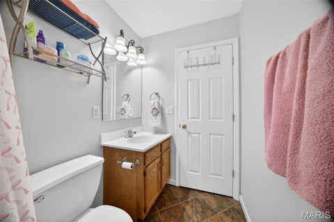 Tiny photo for 324 Lyons Drive, Troy, MO 63379 (MLS # 26033757)
