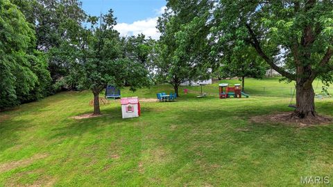 Tiny photo for 324 Lyons Drive, Troy, MO 63379 (MLS # 26033757)