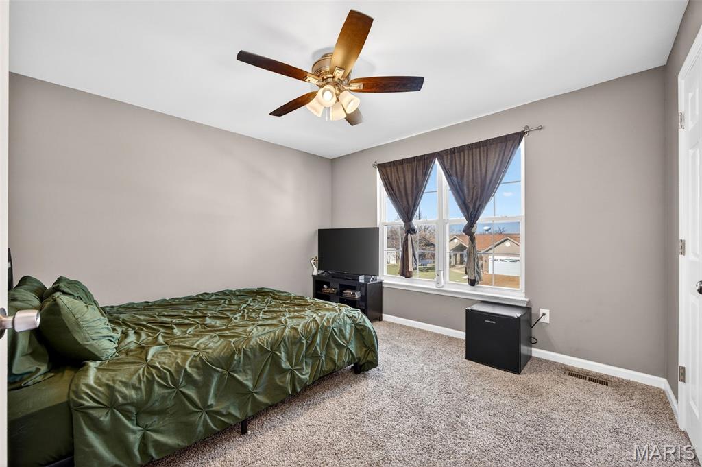 Fountains At Bear Creek #2 - Residential