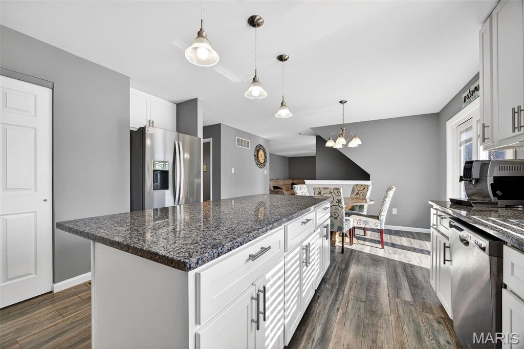 Fountains At Bear Creek #2 - Residential