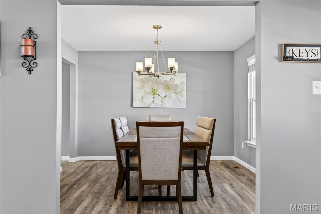 Fountains At Bear Creek #2 - Residential