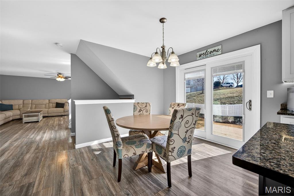 Fountains At Bear Creek #2 - Residential