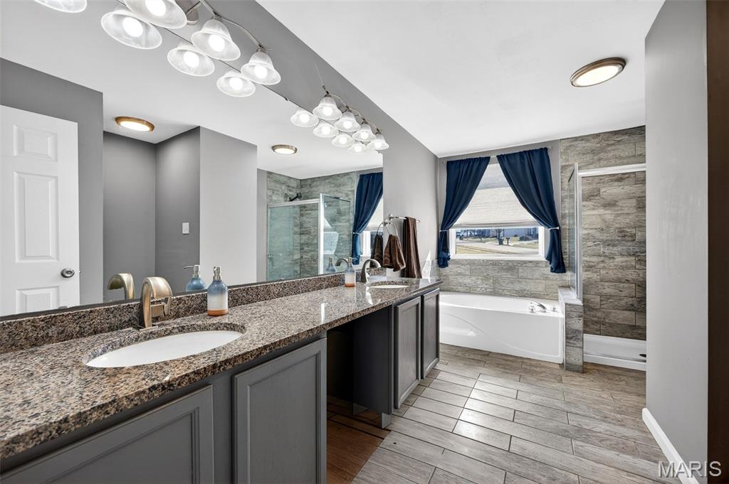 Fountains At Bear Creek #2 - Residential