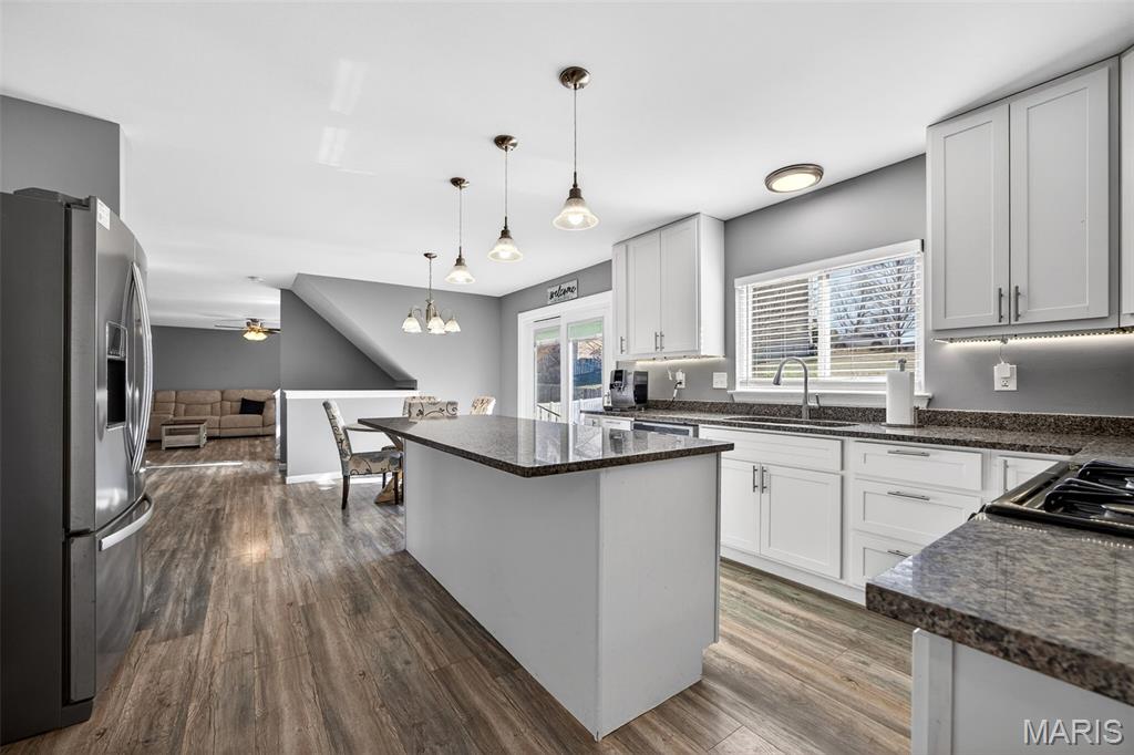 Fountains At Bear Creek #2 - Residential