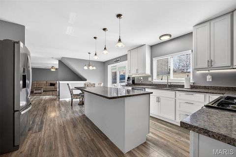 Tiny photo for 2510 Bear Creek Drive, Wentzville, MO 63385 (MLS # 26004583)